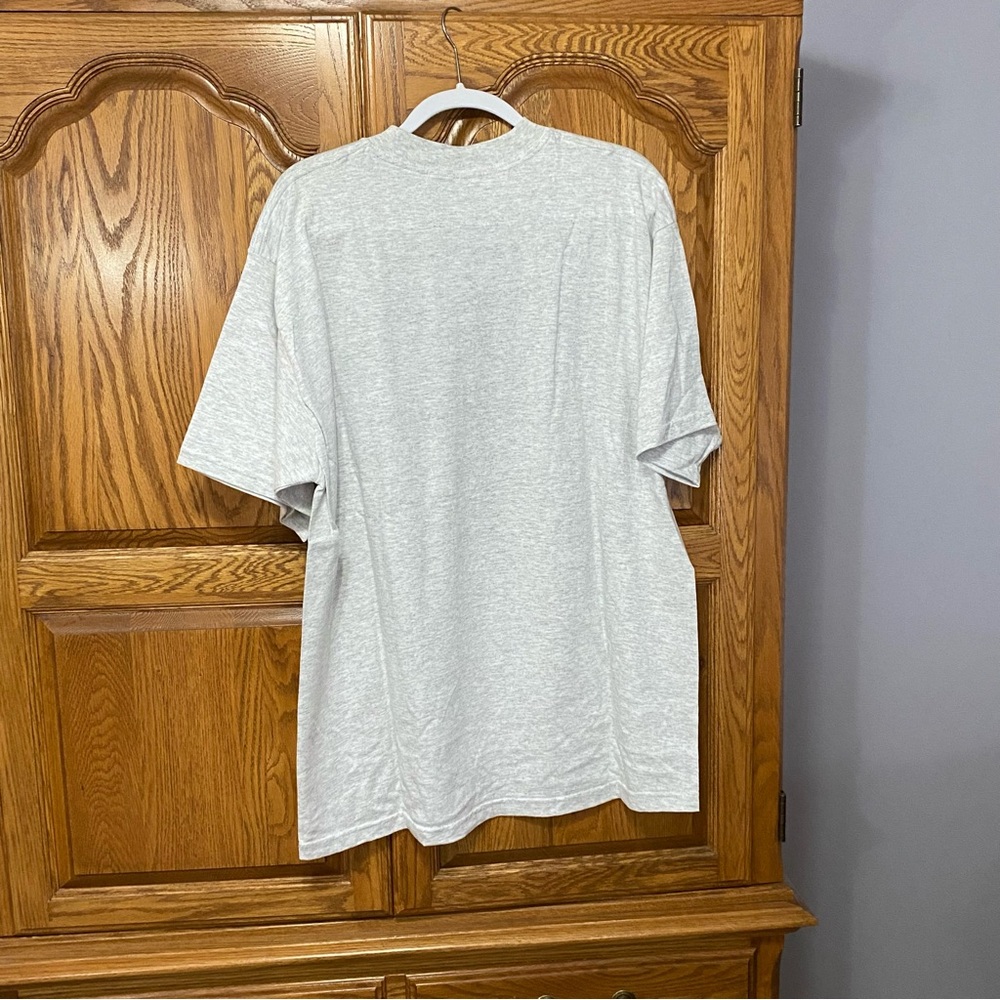 Logo 7 Vintage 1998 Superbowl XXXII Packers vs Broncos T-Shirt Men’s Sz X-Large‎ - Picture 6 of 11